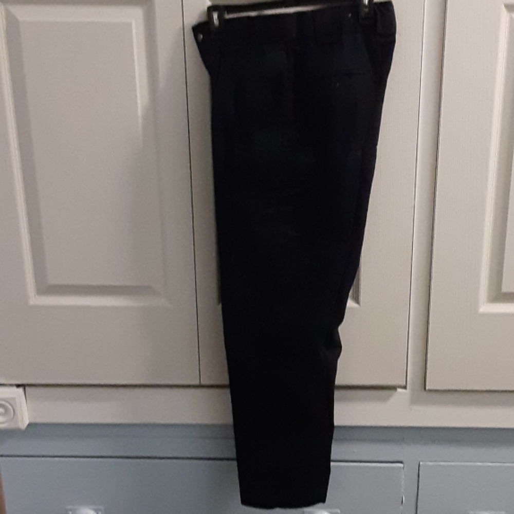 5.11 Tactical Series EMS pants.